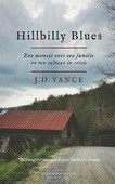 HILLBILLY BLUES - VANCE, J.D. - 9789038804019