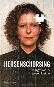 HERSENSCHORSING - ROS, MARGÔT; KLEIJNE, JEROEN - 9789038807997