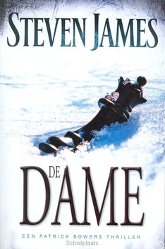 DE DAME - JAMES, STEVEN - 9789043509688