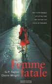 FEMME FATALE