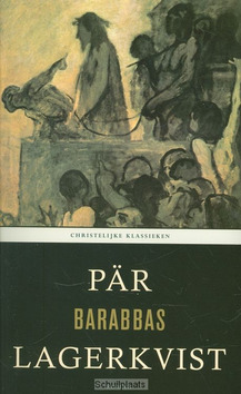 BARABBAS - LAGERKVIST, PAR - 9789043521567