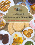 SMAAK VAN DE AMISH - WILMINK, HAN - 9789043521987