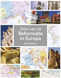 ATLAS VAN DE REFORMATIE IN EUROPA - DOWLEY, TIM - 9789043526531