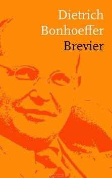 BREVIER - BONHOEFFER, DIETRICH - 9789043528504