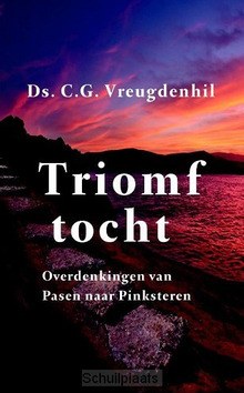 TRIOMFTOCHT - VREUGDENHIL, C.G. - 9789043529662