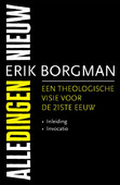 ALLE DINGEN NIEUW I: INLEIDING EN INVOCA - BORGMAN, ERIK - 9789043533645