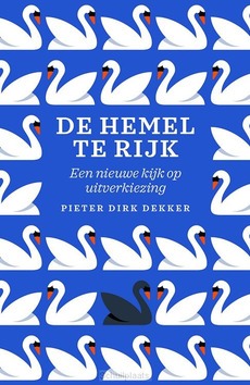 DE HEMEL TE RIJK - DEKKER, PIETER DIRK - 9789043538985