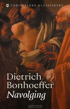 NAVOLGING - BONHOEFFER, DIETRICH - 9789043539685