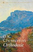 ORTHODOXIE - CHESTERTON, G. K. - 9789043539722