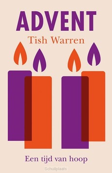 ADVENT - WARREN, TISH - 9789043540483