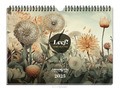 LEEF! FAMILIEPLANNER 2025 - HEIJNINGEN, ANNEMARIE VAN - 9789043540711