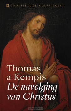 DE NAVOLGING VAN CHRISTUS - KEMPIS, THOMAS A - 9789043541060