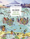 DE GROTE LEES- EN ZOEKBIJBEL - THOROE, CHARLOTTE; GUILE, GILL - 9789043541282