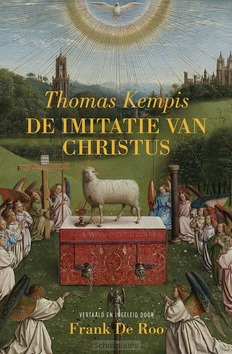 IMITATIE VAN CHRISTUS - KEMPIS, THOMAS - 9789043541312