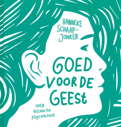 GOED VOOR DE GEEST - SCHAAP,-JONKER, HANNEKE - 9789043541435