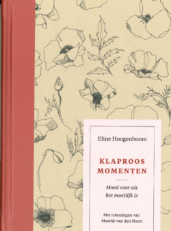 KLAPROOSMOMENTEN - HOOGENBOOM, ELINE - 9789043541473