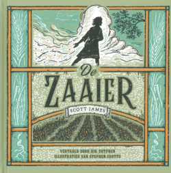 ZAAIER - JAMES, SCOTT - 9789043541527