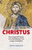 CHRISTUS - BAKKER, HENK - 9789043541657