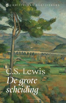 DE GROTE SCHEIDING - LEWIS, C.S. - 9789043541855