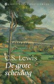 DE GROTE SCHEIDING - LEWIS, C.S. - 9789043541855