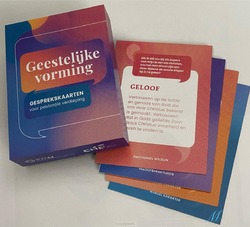 GEESTELIJKE VORMING - PLEIZIER, THEO - 9789043541916