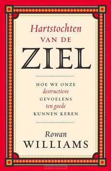 HARTSTOCHTEN VAN DE ZIEL - WILLIAMS, ROWAN - 9789043542296