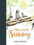 MIJN VRIEND SUNNY - BIGGIN, JAKE - 9789043542517