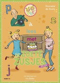 IK LEES MET DE ZOETE ZUSJES - ZOETE, HANNEKE DE - 9789043931786