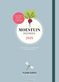 MOESTUIN AGENDA 2025 - KORTE, FLOOR - 9789043933063