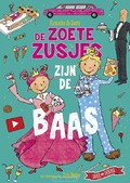 ZOETE ZUSJES ZIJN DE BAAS - ZOETE, HANNEKE DE - 9789043933728