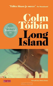 LONG ISLAND - TÓIBÍN, COLM - 9789044549911