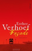 FAÇADE - VERHOEF, ESTHER - 9789044646382