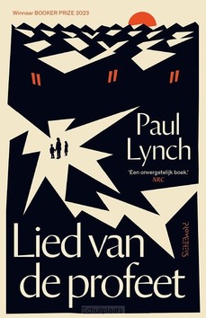 LIED VAN DE PROFEET - LYNCH, PAUL - 9789044656268