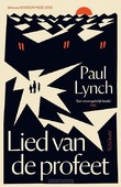 LIED VAN DE PROFEET - LYNCH, PAUL - 9789044656268