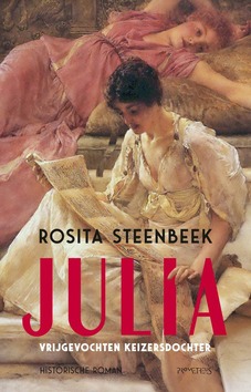 JULIA - STEENBEEK, ROSITA - 9789044656763