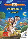 PAARDEN IN NOOD! - LENK, FABIAN - 9789044766325