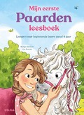 MIJN EERSTE PAARDEN LEESBOEK - BERTRAM, RUDIGER - 9789044767001