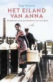 HET EILAND VAN ANNA - VRIEND, EVA - 9789045045856