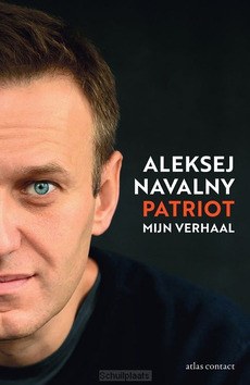 PATRIOT - NAVALNY, ALEKSEJ - 9789045051314