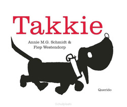 TAKKIE - SCHMIDT, ANNIE M.G. - 9789045118376