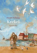 KREKEL - SCHAAP, ANNET - 9789045131153