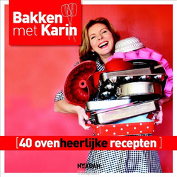 BAKKEN MET KARIN - LUITEN, KARIN - 9789046816479