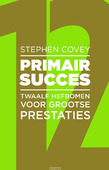 PRIMAIR SUCCES - COVEY, STEPHEN R. - 9789047009399