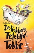 DR. PROKTORS TELETIJDTOBBE - NESBØ, JO - 9789047701811