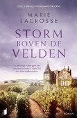 STORM BOVEN DE VELDEN - LACROSSE, MARIE - 9789049203313