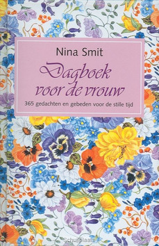 DAGBOEK VOOR DE VROUW - SMIT - 9789050308489