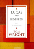 LUCAS VOOR IEDEREEN 1 - WRIGHT, TOM - 9789051943108