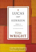 LUCAS VOOR IEDEREEN 2 - WRIGHT, TOM - 9789051943115