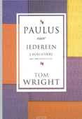 KORINTIËRS / 2 - WRIGHT, TOM - 9789051943191