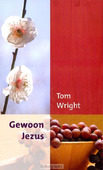 GEWOON JEZUS - WRIGHT, TOM - 9789051944518